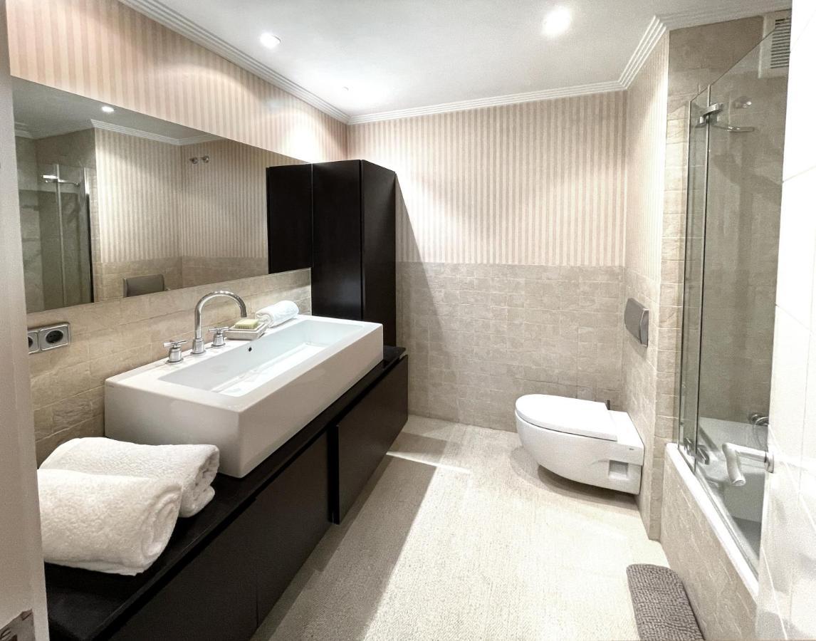 Luxury San Prudencio Vitoria Vitoria-Gasteiz Exterior foto
