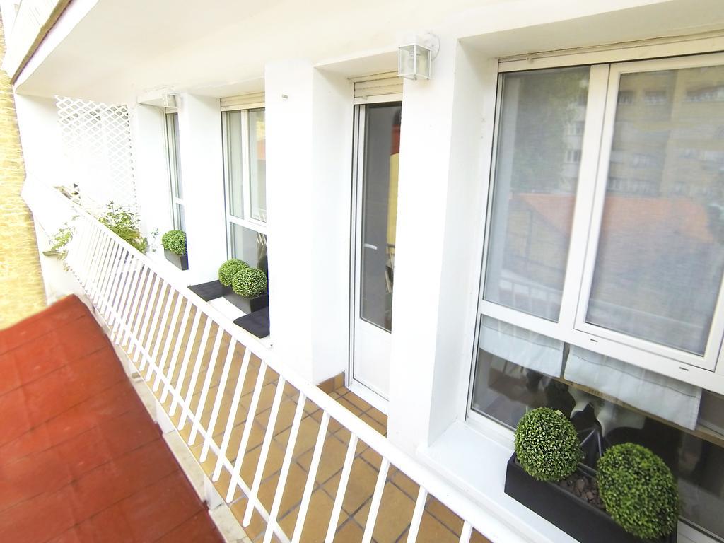 Luxury San Prudencio Vitoria Vitoria-Gasteiz Exterior foto