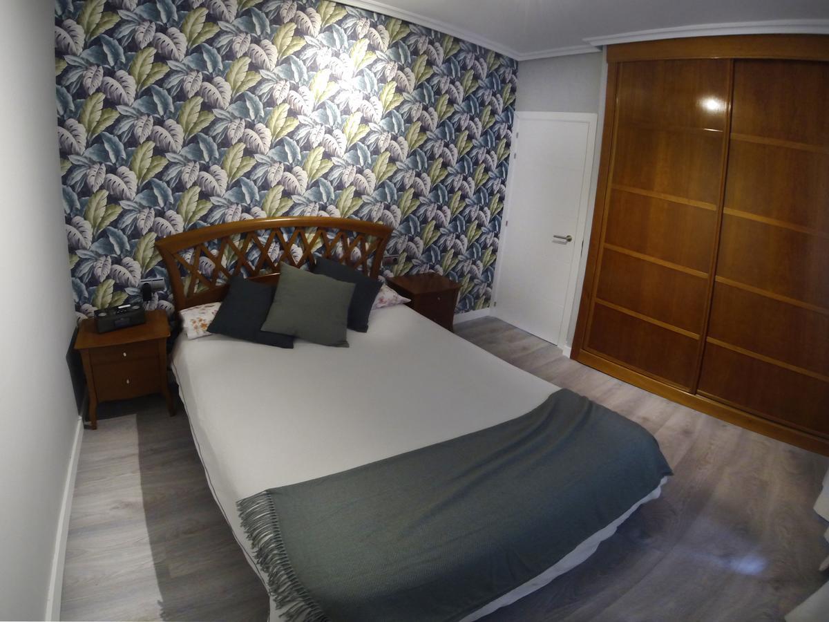 Luxury San Prudencio Vitoria Vitoria-Gasteiz Exterior foto