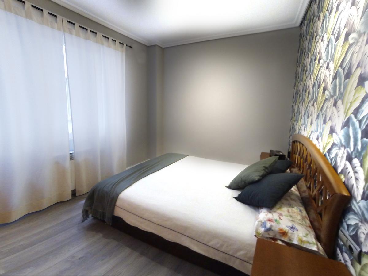 Luxury San Prudencio Vitoria Vitoria-Gasteiz Exterior foto